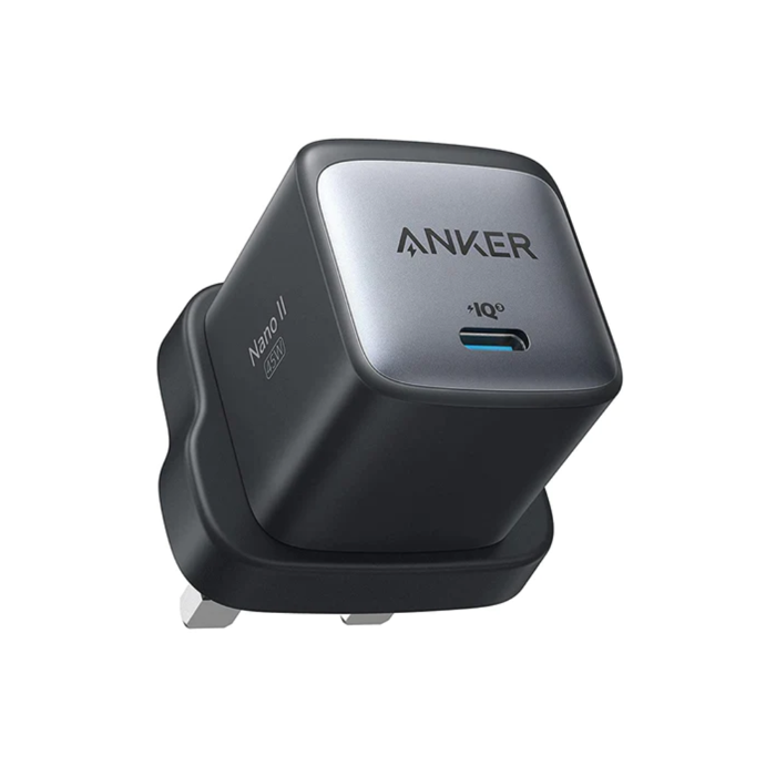 Anker Nano II 45W UK Plug